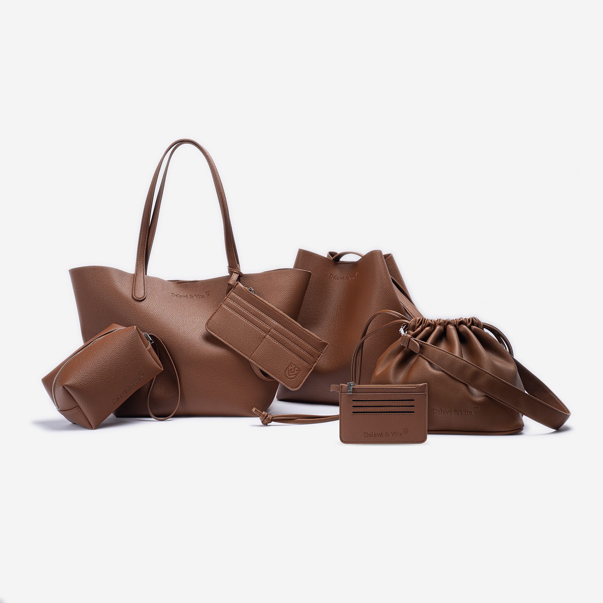 Full Set Delavé & Vita