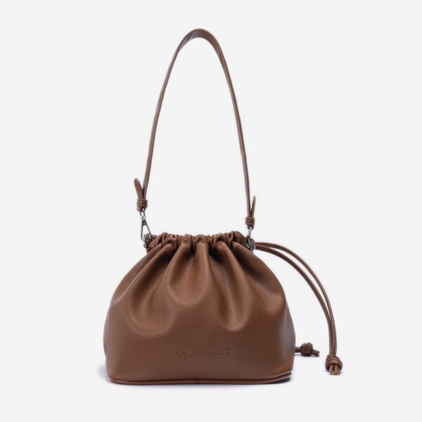 Katt Bucket Bag